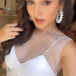 Tanya Sharma Instagram – Maybe I’m 😉
#reels #reelsinstagram #reelitfeelit #explore #trendjng #tanyasharma