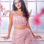 Tanya Sharma Instagram - ماشااللہ