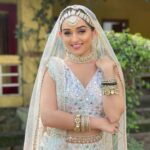 Tanya Sharma Instagram – Banno rani ✨
.
.
.
#thursday #bride #minimal #bridesofindia #tanyasharma #picoftheday #ootd #instagood #instafashion #instadaily