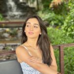 Tanya Sharma Instagram - Fresh as a daisy !🌼 @anchaviyo @zuperhotels #staycation #travel #gratitude #instagood #picoftheday #rains #tanyasharma Anchaviyo