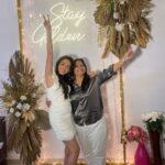 Tanya Sharma Instagram - Baby ka hain birthday bash 💥✨ PART -1 . . Thankyou my cuties for being there and making sure that I have the bestest time 😘 grateful for you’ll 🤍 #birthday #birthdaygirl #love #friendship #instagood #tanyasharma