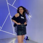 Tanya Sharma Instagram – Sab banaaa rahe the toh I tried too šš° #reels #explore #fyp #reelkarofeelkaro #trendingreels #tanyasharma