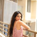Tanya Sharma Instagram – Tera hi Tera intezar Hain ☺️✨
.
.
#reels #trendsetter #trending #reelsinstagram #reelkarofeelkaro #explore #touchme #bollywoodsongs #tanyasharma