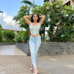 Tanya Sharma Instagram – Can I be your friend? 👭🏻
.
#happyfriendshipday #2022