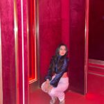 Tanya Sharma Instagram – Honey 🍯, there is no right way 😌
.
.
#ootn #tanyasharma #saturdaynight #throwback #nofilter #love #instagood #trending #viral #instagram #love #explorepage #explore #instagood #fashion #india #trend #instadaily #music #style #trendingnow #reels #photooftheday #bhfyp #instagood #ssk2 Akina Contemporary Japanese Restaurant and Bar