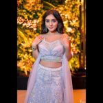 Tanya Sharma Instagram – Sweet devil 👼🏻
.
.
Wearing – @kalighataindia
Styled by – @rimadidthat
Jewellery- @shagnaofficial
Photography- @israniphotography
.
#tanyasharma #trending #viral #instagram #love #explorepage #explore #instagood #fashion #lehenga #ethnicwear #weddings #weddingphotography #bridesmaids #india #trend #instadaily #music #style #trendingnow #reels #photooftheday #bhfyp #instagood #ssk2