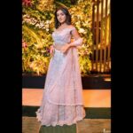 Tanya Sharma Instagram – Look like a butterfly π¦
Sting like a π
.
.
Styled by – @rimadidthat
Wearing – @kalighataindia
Photography – @israniphotography
.
.
#tanyasharma #trending #viral #instagram #love #explorepage #explore #instagood #fashion #lehenga #ethnicwear #weddings #weddingphotography #bridesmaids #india #trend #instadaily #music #style #trendingnow #reels #photooftheday #bhfyp #instagood #ssk2 ITC Royal Bengal