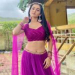 Tanya Sharma Instagram – छाया हैं यूं तेरा सुरूर
जिस रंग कहे रंग जाऊं मैं. 🤍
.
.
#tanyasharma #trending #viral #instagram #love #explorepage #explore #instagood #fashion #india #trend #instadaily #music #style #trendingnow #reels  #photooftheday  #bhfyp #instagood #ssk2
