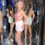 Tanya Sharma Instagram - Too bling for ya ✨ Hair flips >>>> #reels #reelsinstagram #reelsvideo #reelitfeelit #fyp #explore #tanyasharma #bling #hot #instagood