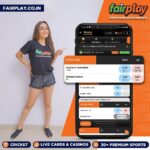 Tanya Sharma Instagram - Use Affiliate Code TANYA300 to get a 300% first and 50% second deposit bonus. Continue earning huge profits this IPL season only with FairPlay, India's best sports betting exchange. 🏆🏏Bet on every IPL match and get an exclusive 5% loss-back bonus. 💰🤑 Plus, enjoy free live streaming of every match (before TV). 📺👀 Don't miss out on the action and make smart bets with FairPlay. 😎 Instant Account Creation with a few clicks! 🤑300% 1st Deposit Bonus & 50% 2nd deposit bonus with FREE GOLD loyalty status - up to 9% Recharge/Redeposit Bonus lifelong! 💰5% lossback bonus on every IPL match. 😍 Best Loyalty Plan – Up to 10% Loyalty bonus. 🤝 15% referral bonus across FairPlay & Turnover Bonus as well! 👌 Best Odds in the market. Greater Odds = Greater Winnings! 🕒 24/7 Free Instant Withdrawals ⚡Fastest Settlements within 5mins Register today, win everyday 🏆 #IPL2023withFairPlay #IPL2023 #IPL #Cricket #T20 #T20cricket #FairPlay #Cricketbetting #Betting #Cricketlovers #Betandwin #IPL2023Live #IPL2023Season #IPL2023Matches #CricketBettingTips #CricketBetWinRepeat #BetOnCricket #Bettingtips #cricketlivebetting #cricketbettingonline #onlinecricketbetting