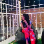 Teju Ashwini Instagram - Helloooo august ♥️ Decore : @surprise_machi #tejuashwini#august#welcomeaugust