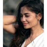 Teju Ashwini Instagram - @sathyaphotography3 #tejuashwini