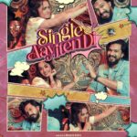 Teju Ashwini Instagram - Here is my next album First Look !! #singleAayitenDi Music video @sgcmedia22 @themugenrao @mahiram_20 @sonymusic_south @dharankumar_c @wikkiofficial @dancersatz @Immanannachi_official pranksterrahul_official @harish_dop #deepashankar @rcpranav @poorts_20 @onlynikil @dineshashok_13 #nm #dharanmusical #dharankumar #mahiram @TVSRaiderOfficial @zotick_house_of_time @wondrdiamonds @stingClothing #TVSRaider #TheWickedRide #StingClothing #wondrdiamonds #zotickhouseoftime