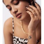 Teju Ashwini Instagram - Last and fav ♥️ @balakumaran.19 @deekshitanikkam #tejuashwini