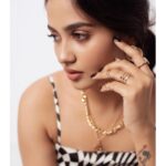Teju Ashwini Instagram - So many story mentions and wishes from you all , thanks for being constant support and showering immense love on me ♥️ I’m overwhelmed with all your love ! Thanks to each and everyone for being there ! To all my followers ♥️ I’m extremely blessed to receive this energy from you all , much needed for me! Thanks for reminding who I am ! This means a lot ♥️ 📸 @balakumaran.19 Styling: @deekshitanikkam #tejuashwini