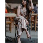 Teju Ashwini Instagram - @palladiumchennai
