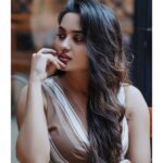 Teju Ashwini Instagram - Resolute 💫 📍@palladiumchennai #tejuashwini