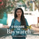 Teju Ashwini Instagram – Start your journey to own a beach plot with G Square The Baywatch, Thiruvanmiyur. The only CMDA approved plots in ECR, with incredible prices and 5 years free maintenance. 

#GSquare #GSquareTheBaywatch #GSqaureHousing #TejuAshwini #ECR #beachplot #villa #villas #dreamhome