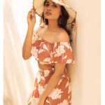 Teju Ashwini Instagram - Summer vibes 💫 🌞 Worked with the young n talented team after really long time ♥️😍 📸: @balakumaran.19 Stylist : @deekshitanikkam #tejuashwini#summervibes#summer#sunnyday#photoshoots