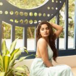 Teju Ashwini Instagram - Last from the series ✨✨