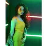 Teju Ashwini Instagram - You live. You learn. You upgrade!! 📸: @arunprasath_photography Mua: @mua_supriya Hairstylist: @vishaa_hairandmakeup #tejuashwini#arunprasathphotography