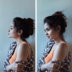 Teju Ashwini Instagram - Wat’s coming Is better than Wat’s gone !! #chaseyourdreams 📸 @irst_photography #tejuaswhini