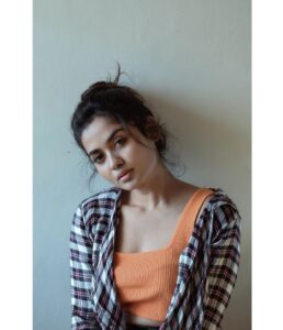 Teju Ashwini Instagram - Wat’s coming Is better than Wat’s gone !! 
#chaseyourdreams 

📸  @irst_photography 

#tejuaswhini