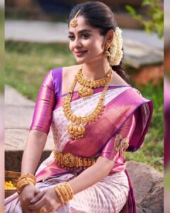 Teju Ashwini Instagram - ❤️