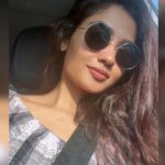 Teju Ashwini Instagram - 🫰🏻
