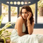 Teju Ashwini Instagram - Last from the series ✨✨