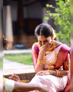 Teju Ashwini Instagram - ❤️