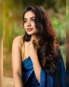 Teju Ashwini Instagram - 💫💫