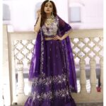 Tina Datta Instagram - In the fairy land, dressed like a Queen, ruling all over!! She’s who you’d never wanna mess with… . . . #EklaChaloRe #WarriorPrincess #TinaKaStyle #fashion #style #fashionshow #stylish #lookbook #ramp #tinadatta The Great Pink City - Jaipur