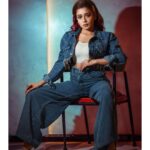 Tina Datta Instagram - You are your greatest strength, remember to celebrate YOU! . . 📸: @sk_.click 👗: @reseh_official 💎: @lovforever.official @cherryblossoms.designs 🧣: @hemlataa9 @stylebyhemlataa 🤝: @saloni142_ 👨‍👩‍👧‍👦: @stylingbynehal @jaina_chopra_ 💄: @mehekuuu 📍: @balsamumbai . . #EklaChaloRe #WarriorPrincess #TinaKaStyle #fashion #style #lookbook #stylefile #instagood #instadaily #fyp #tinadatta