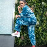 Tina Datta Instagram - Plant your trees wisely! Those are the fruits you’d gonna eat… 😉 . . 📸: @being_flamingo 👗: @ordinaree 📍: @invisiblegastronomybar . . #EklaChaloRe #WarriorPrincess #TinaDatta #fashion #style #stylish #lookbook #stylefile #instagood #instadaily #fyp #fashionista #tinadatta