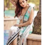 Tina Datta Instagram – Mermaid gone a lil Desi!! 🧜🏻‍♀️💫
.
.
📸: @amitkhannaphotography 
👗: @labeld
💎: @voycejewellery
🧣: @natashaabothra
🤝: @mausmi_mitra_ @dhwaniivithalani_22
💄: @makeupbynayan
💇‍♀️: @sunny_hairr @kavitaparmar_makeup_hair 
📍: @westinmumbaipowai
.
.
#EklaChaloRe #WarriorPrincess #TinaKaStyle #lookbook #stylefile #fashion #fashionista #style #instagood #instadaily #fyp #tinadatta