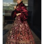 Tina Datta Instagram – Right before you feel it’s the Dusk, remind yourself it’s followed by a beautiful Dawn!! ❤️💫
.
.
📸: @abhay_r_kirti
👗: @eunoia_by_ayushi
💄: @makeupbyrishabk
💇♀️: @nat_chava
Managed by: @brandnbuzz
.
.
@timesofindia #EklaChaloRe #WarriorPrincess #TinaKaStyle #TimesFashionWeek #PTFW #PTFW23 #PuneTimesFashionWeek #PuneTimesFashionWeek2023 #PTFW2023 #fashionshow #stylish #lookbook #ramp #tinadatta