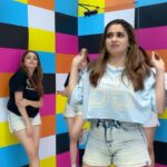 Tina Datta Instagram – You got it all within you!! And your belief will help you achieve it… Tinzi ❤️ Keep fighting and standing for what you believe in.
.
.
🎥: @haroon_ali15
📍: @o3studioz
.
.
#TinaKaStyle #StrongerAndBetter #TinaTriumphs #WarriorPrincess #TeamTina #TribeTina #TinaInBB #TinaDatta #biggboss #biggboss16 #bb #bb16 #salmankhan #feelkaroreelkaro #feelitreelit #reels #explorepage #fashion #style #lookbook @voot @vootselect @colorstv @endemolshineind