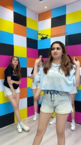 Tina Datta Instagram - You got it all within you!! And your belief will help you achieve it… Tinzi ❤️ Keep fighting and standing for what you believe in.
.
.
🎥: @haroon_ali15 
📍: @o3studioz
.
.
#TinaKaStyle #StrongerAndBetter #TinaTriumphs #WarriorPrincess #TeamTina #TribeTina #TinaInBB #TinaDatta #biggboss #biggboss16 #bb #bb16 #salmankhan #feelkaroreelkaro #feelitreelit #reels #explorepage #fashion #style #lookbook @voot @vootselect @colorstv @endemolshineind