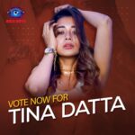 Tina Datta Instagram – Iss musibat ke waqt mein Tina ka sath dena hai humara farz. So Tribe Tina Voot App pe jaake dher saare votes kijiye humari Tinzi ke liyeβ¦ β€οΈ
.
.
.
#StrongerAndBetter #TinaTriumphs #WarriorPrincess #TeamTina #TribeTina #TinaInBB #TinaDatta #biggboss #biggboss16 #bb #bb16 #salmankhan @voot @vootselect @colorstv @endemolshineind