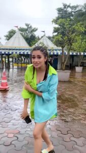 Tina Datta Instagram - Hey Tribe, let’s vote for our dearest Tinzi in huge numbers and take her towards the Bigg Boss 16 Trophy. Head to the Voot App now!! 
.
.
.
#StrongerAndBetter #TinaTriumphs #WarriorPrincess #TeamTina #TribeTina #TinaInBB #TinaDatta #biggboss #biggboss16 #bb #bb16 #salmankhan #feelkaroreelkaro #feelitreelit #reels #love #fanlove @voot @vootselect @colorstv @endemolshineind
