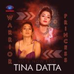 Tina Datta Instagram - Holla Tribe ❤️ Let’s keep our Princess in the game by voting for her in huge numbers. Switch to the Voot App and shower your votes on Tinzi. . . . #StrongerAndBetter #TinaTriumphs #WarriorPrincess #TeamTina #TribeTina #TinaInBB #TinaDatta #biggboss #biggboss16 #bb #bb16 #salmankhan @voot @vootselect @colorstv @endemolshineind