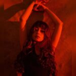 Tina Datta Instagram - You've got that gravity!! The power to be grounded and simply spread your charismatic aura around!! . . 📸: @shotbysaurabh 💇‍♀️: @nat_chava . . #TinaKaStyle #StrongerAndBetter #TinaTriumphs #WarriorPrincess #TeamTina #TribeTina #TinaInBB #TinaDatta #biggboss #biggboss16 #bb #bb16 #salmankhan #fashion #style #lookbook #stylefile #fyp @voot @vootselect @colorstv @endemolshineind