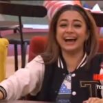 Tina Datta Instagram - When Parents are away from their children for 100 days! 🤣 . . . #TinaKiMummy #StrongerAndBetter #TinaTriumphs #WarriorPrincess #TeamTina #TribeTina #TinaInBB #TinaDatta #biggboss #biggboss16 #bb #bb16 #salmankhan @voot @vootselect @colorstv @endemolshineind