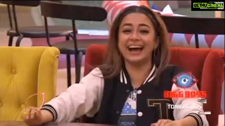 Tina Datta Instagram - When Parents are away from their children for 100 days! 🤣 . . . #TinaKiMummy #StrongerAndBetter #TinaTriumphs #WarriorPrincess #TeamTina #TribeTina #TinaInBB #TinaDatta #biggboss #biggboss16 #bb #bb16 #salmankhan @voot @vootselect @colorstv @endemolshineind