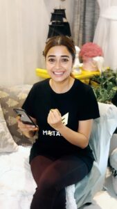Tina Datta Instagram - @motabetofficial Hello Everyone! Now You can enjoy IPL with 5% IPL Cashback promotion! and 20% CUP Winner Cashback! 
It means, Here’s the sure way to WIN something from nothing.

Link: https://bit.ly/tina_mb
Link: https://motabet.com

✅ Min Deposit : 500₹
✅ Live T.V Streaming
✅ Unlimited bets
✅ A Surprising Range Of 3000+ #Games🃏
👥 24/7 Customer Support

➦ 5% IPL Cashback

➦ 20% CUP Winner Cashback
.
#Motabet #Motabook #registernow #playmore #winbig #cricket #motabetexchange #safe #secure #ad