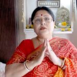 Tina Datta Instagram - Little nervous and much more powerful!! A mother’s prayer to Durga Maa for her daughter to become stronger than before… . . . #StrongerAndBetter #TinaTriumphs #WarriorPrincess #TeamTina #TribeTina #TinaInBB #TinaDatta #biggboss #biggboss16 #bb #bb16 #salmankhan @voot @vootselect @colorstv @endemolshineind