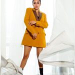 Tina Datta Instagram – When they try to pull you down, remember girl, to give it back… Coz you’re the Warrior who knows how to crash their evil wands!!
.
.
📸: @smileplease_25
🧥: @entrepower @tlmconsultancy
🧣: @nidhikurda
💇♀️: @irshad__hair
📍: @mannrangi
.
.
#TinaKaStyle #StrongerAndBetter #TinaTriumphs #WarriorPrincess #TeamTina #TribeTina #TinaInBB #TinaDatta #biggboss #biggboss16 #bb #bb16 #salmankhan #fashion #style #lookbook #stylefile @voot @vootselect @colorstv @endemolshineind