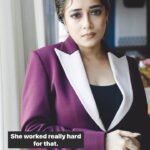 Tina Datta Instagram - Behind every successful woman there is a tribe of other women supporting her... From a Team of Women Supporting Tina, Lets Rise Together! #BeingWoman #OpenLetter #TeamTina . . . #StrongerAndBetter #TinaTriumphs #WarriorPrincess #TribeTina #TinaInBB #TinaDatta #biggboss #biggboss16 #bb #bb16 #salmankhan @voot @vootselect @colorstv @endemolshineind