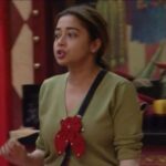 Tina Datta Instagram - Being fierce and Bold! Thanks for all the love and appreciation Tribe Tina… ❤️ . . . #StrongerAndBetter #TinaTriumphs #WarriorPrincess #TeamTina #TribeTina #TinaInBB #TinaDatta #biggboss #biggboss16 #bb #bb16 #salmankhan @voot @vootselect @colorstv @endemolshineind